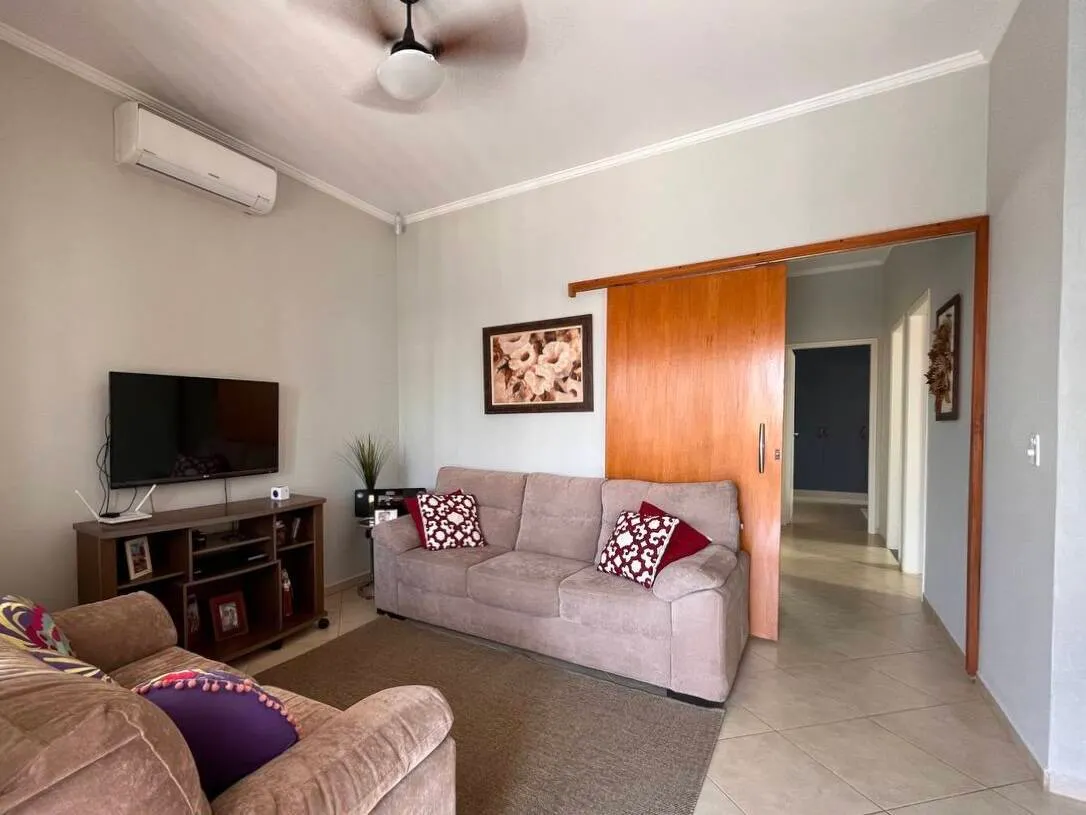 House for sale of 200 m² in Piraju, SP, Brazil
