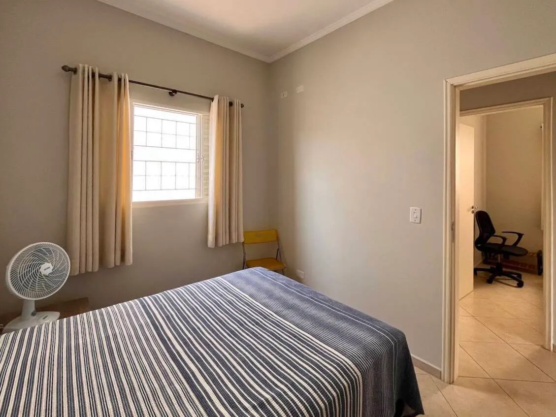 House for sale of 200 m² in Piraju, SP, Brazil