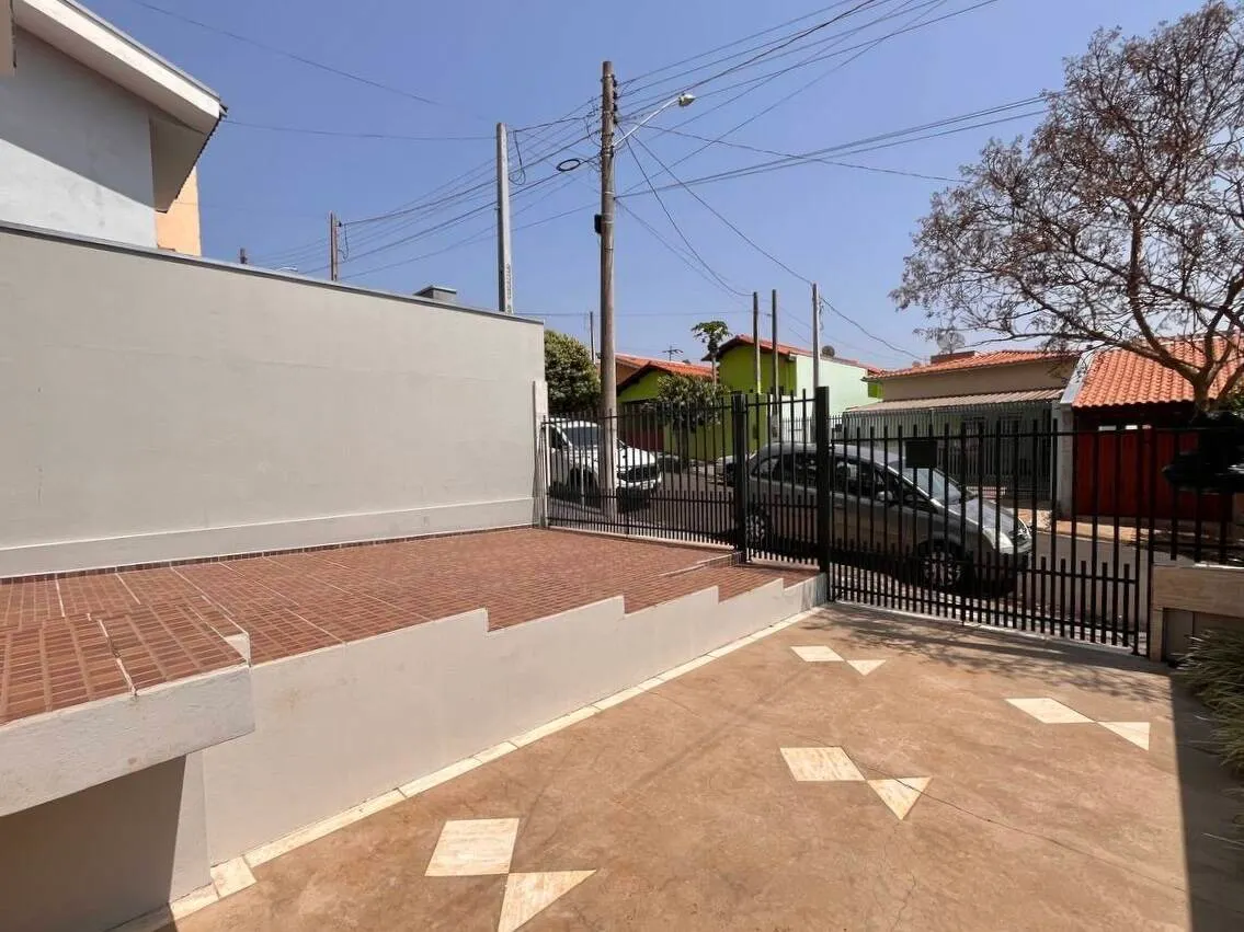 House for sale of 200 m² in Piraju, SP, Brazil