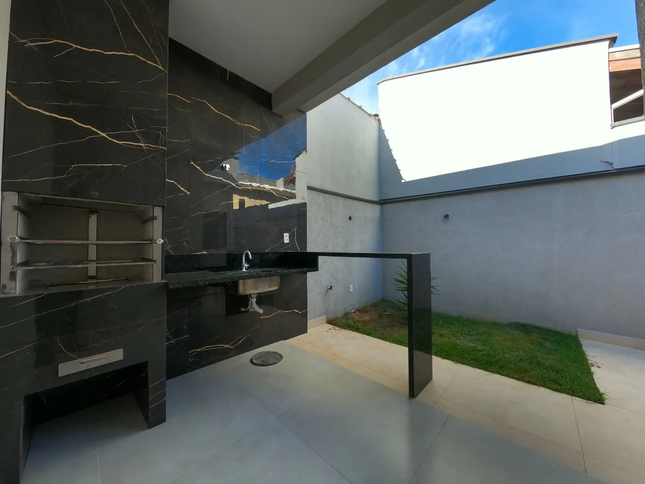 House for sale of 125 m² in Hortolândia, SP, Brazil