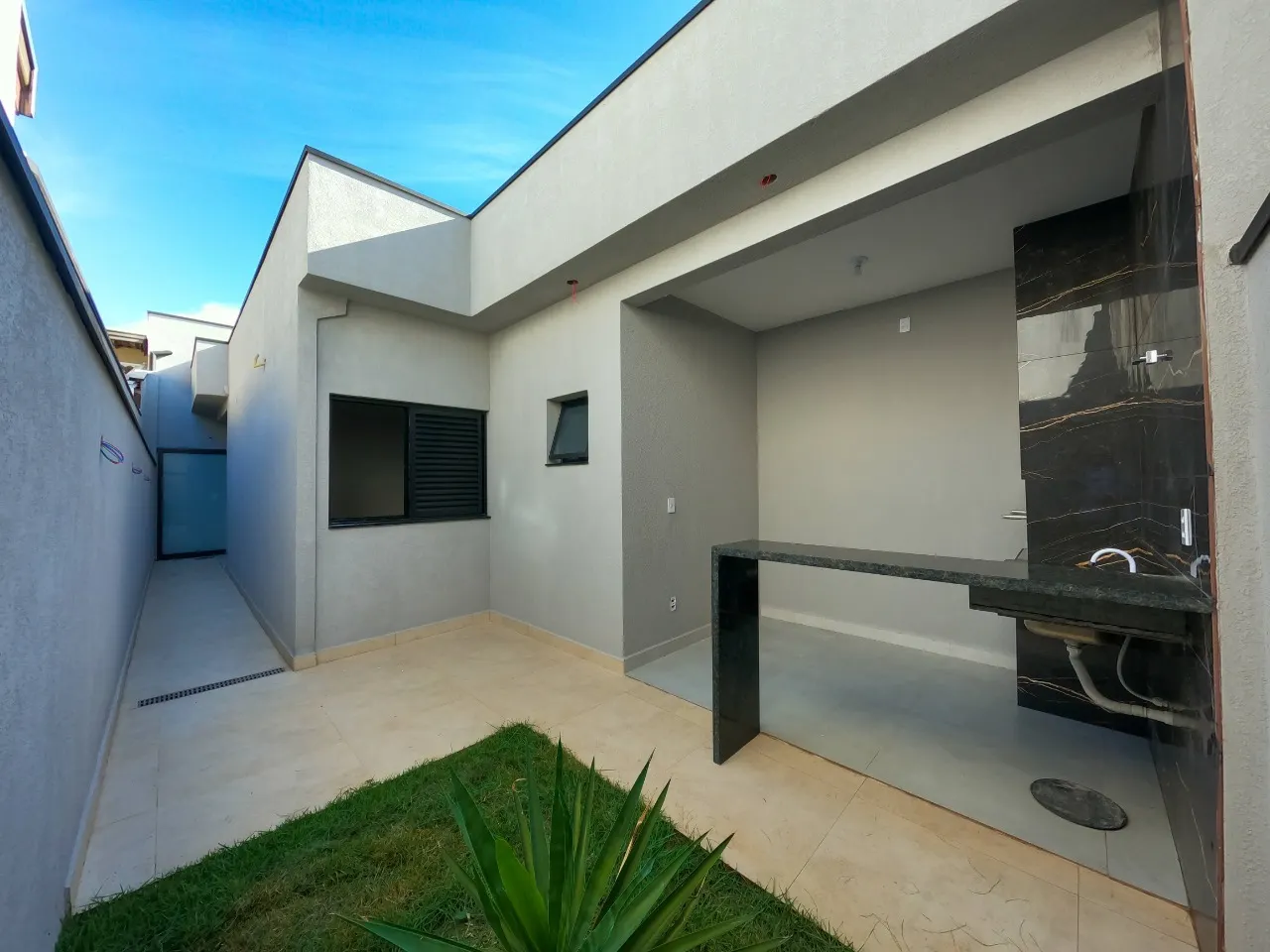 House for sale of 125 m² in Hortolândia, SP, Brazil