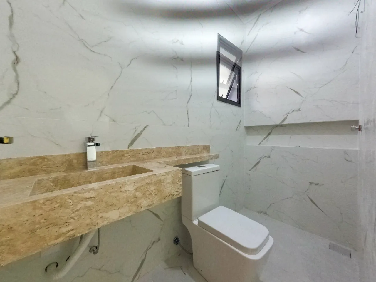 House for sale of 125 m² in Hortolândia, SP, Brazil