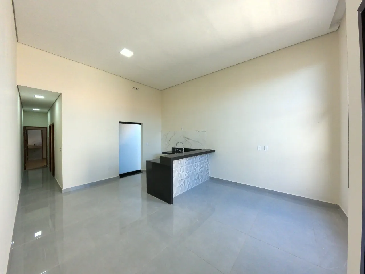 House for sale of 125 m² in Hortolândia, SP, Brazil