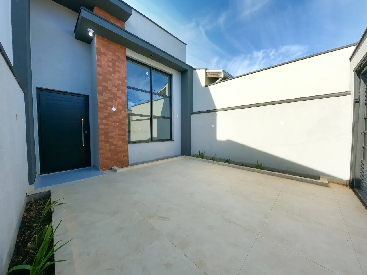 House for sale of 125 m² in Hortolândia, SP, Brazil