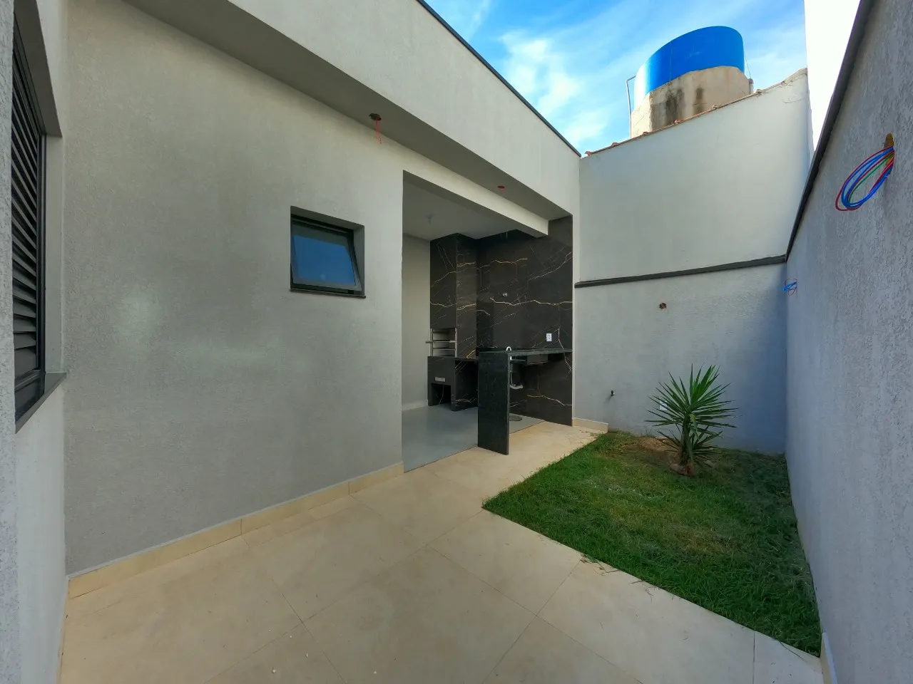 House for sale of 125 m² in Hortolândia, SP, Brazil
