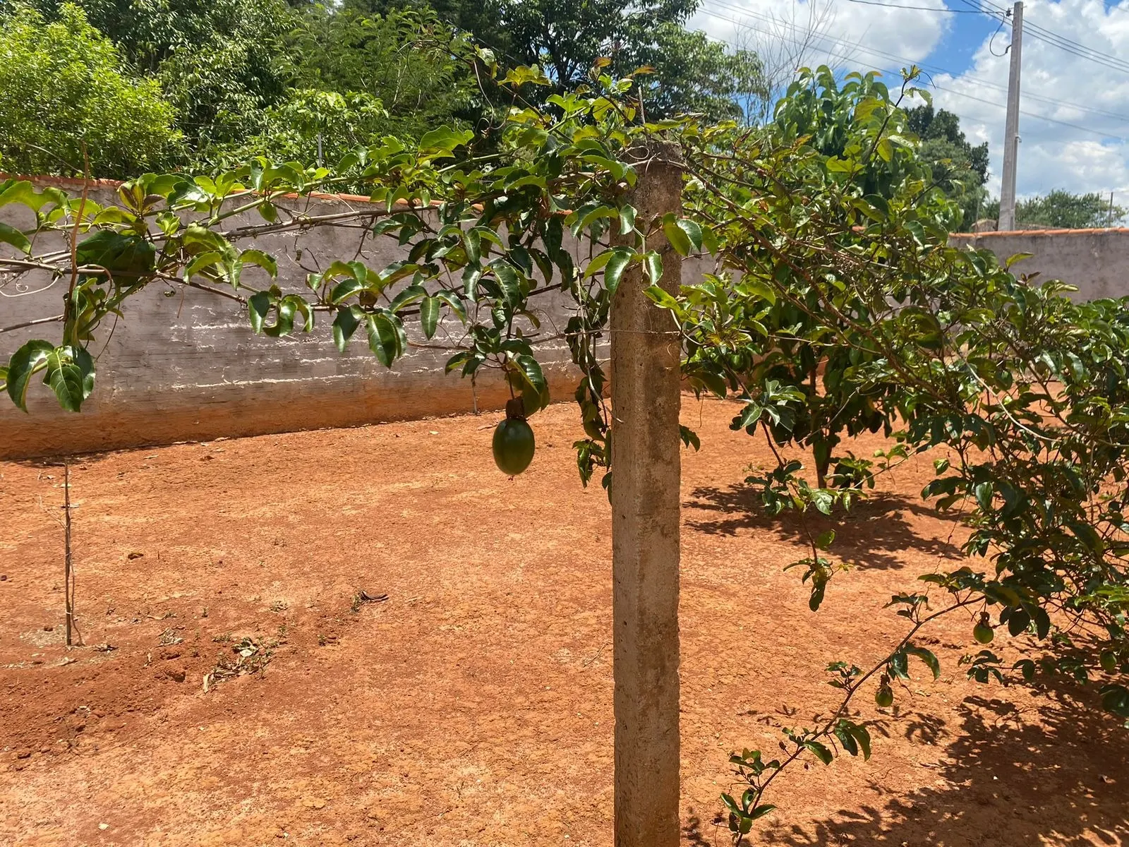 Chácara à venda de 5.000 m² em Tatuí, SP, Brasil