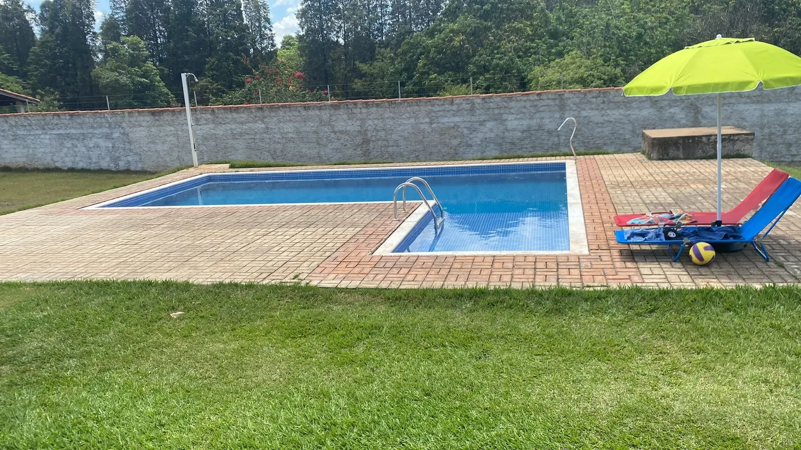 Chácara à venda de 5.000 m² em Tatuí, SP, Brasil