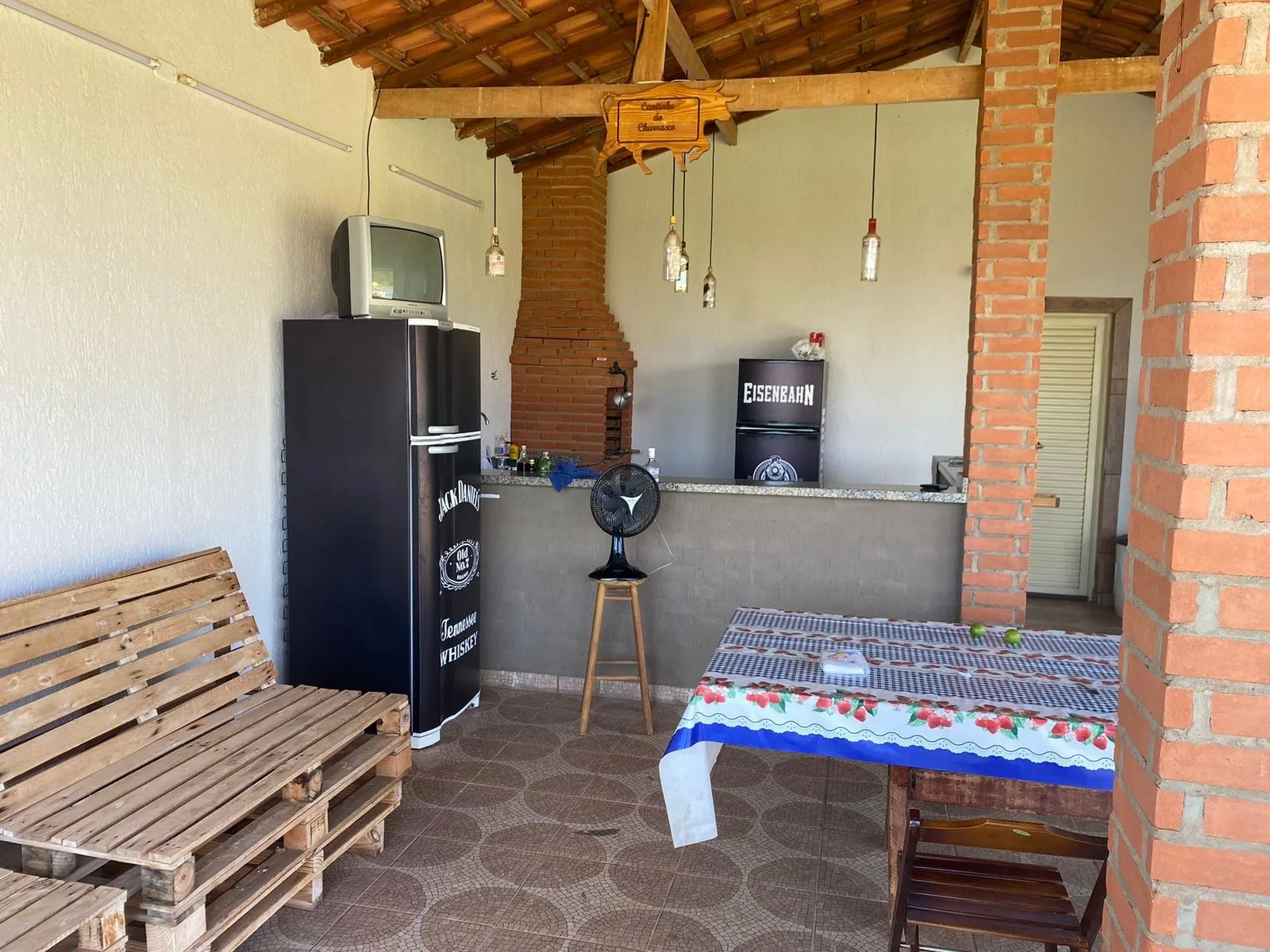 Chácara à venda de 5.000 m² em Tatuí, SP, Brasil