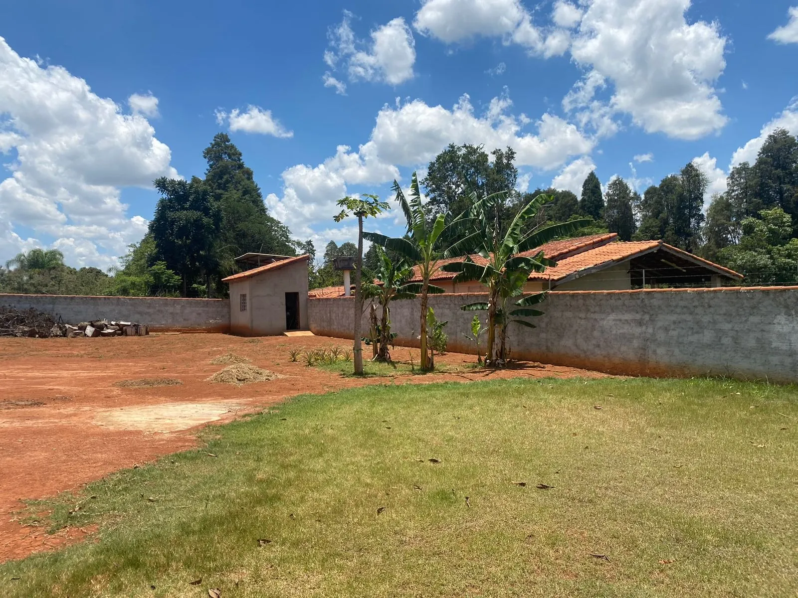 Chácara à venda de 5.000 m² em Tatuí, SP, Brasil