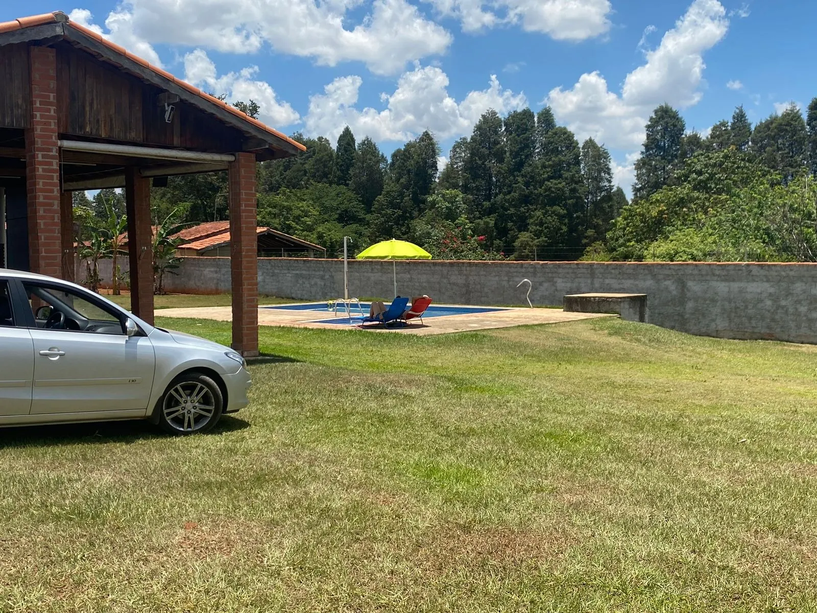 Chácara à venda de 5.000 m² em Tatuí, SP, Brasil
