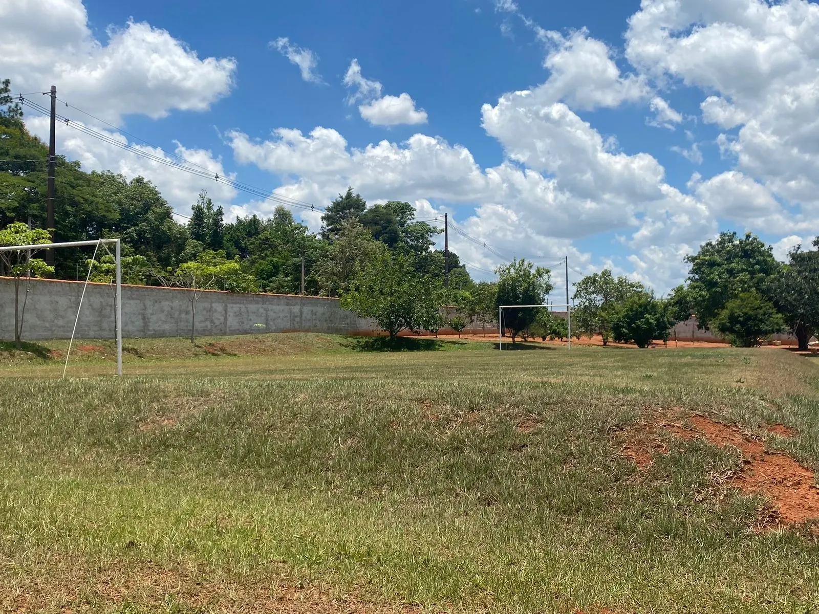 Chácara à venda de 5.000 m² em Tatuí, SP, Brasil