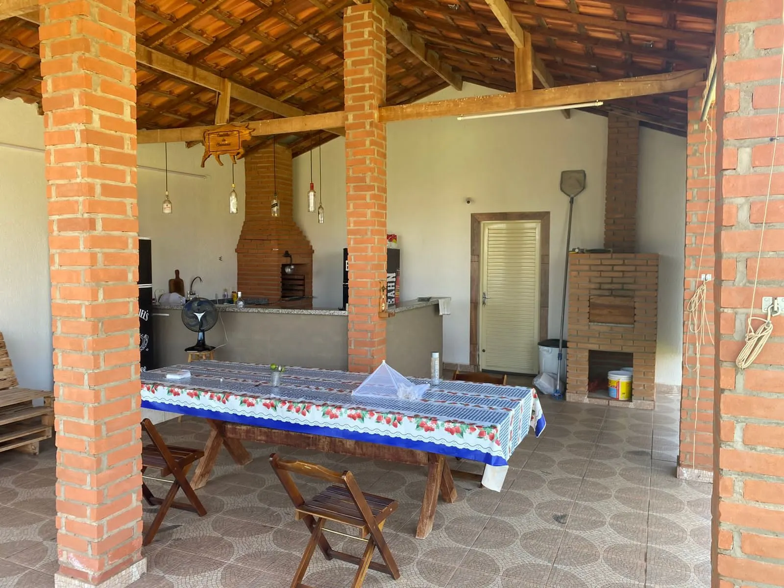 Chácara à venda de 5.000 m² em Tatuí, SP, Brasil