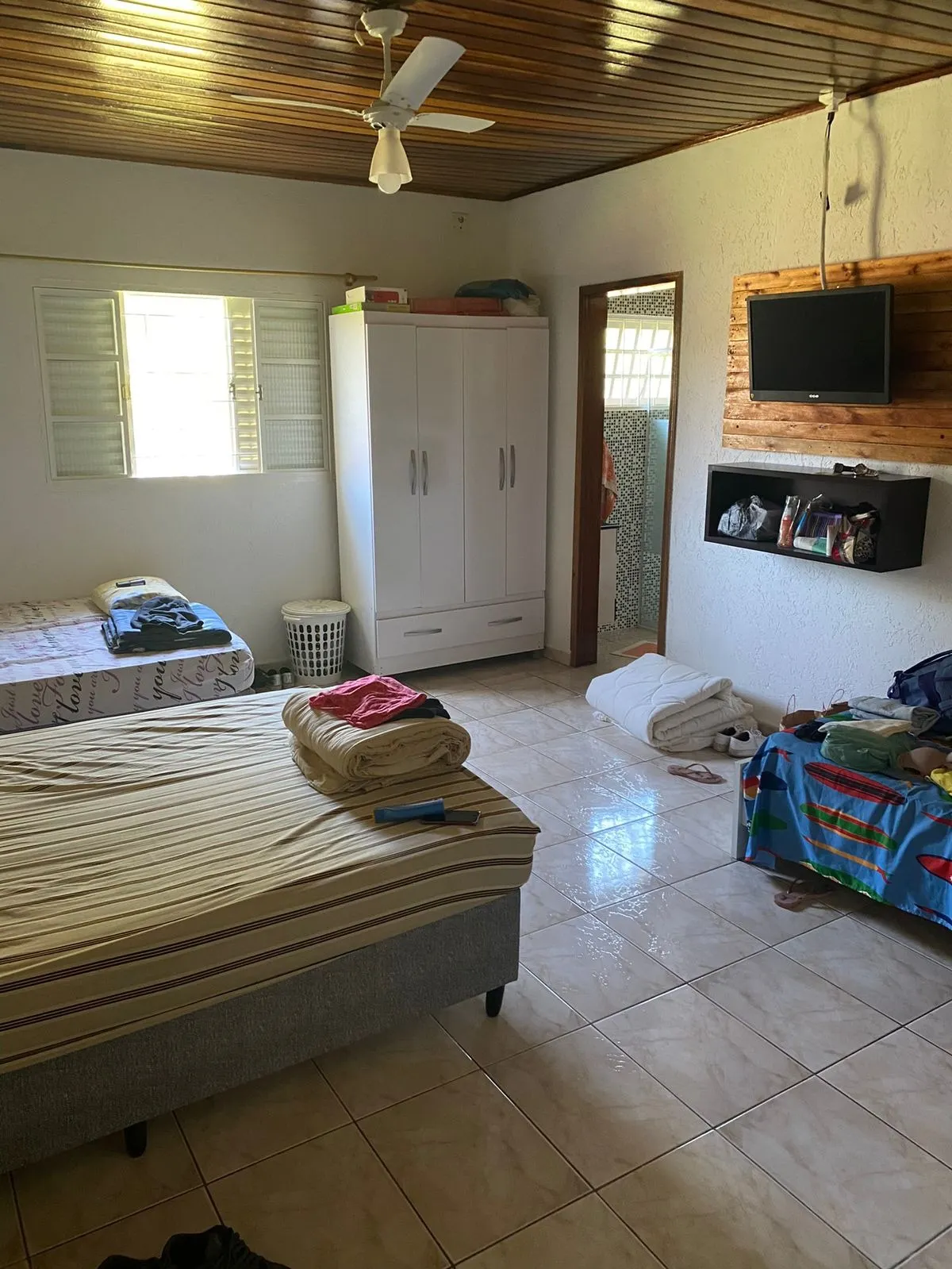 Chácara à venda de 5.000 m² em Tatuí, SP, Brasil