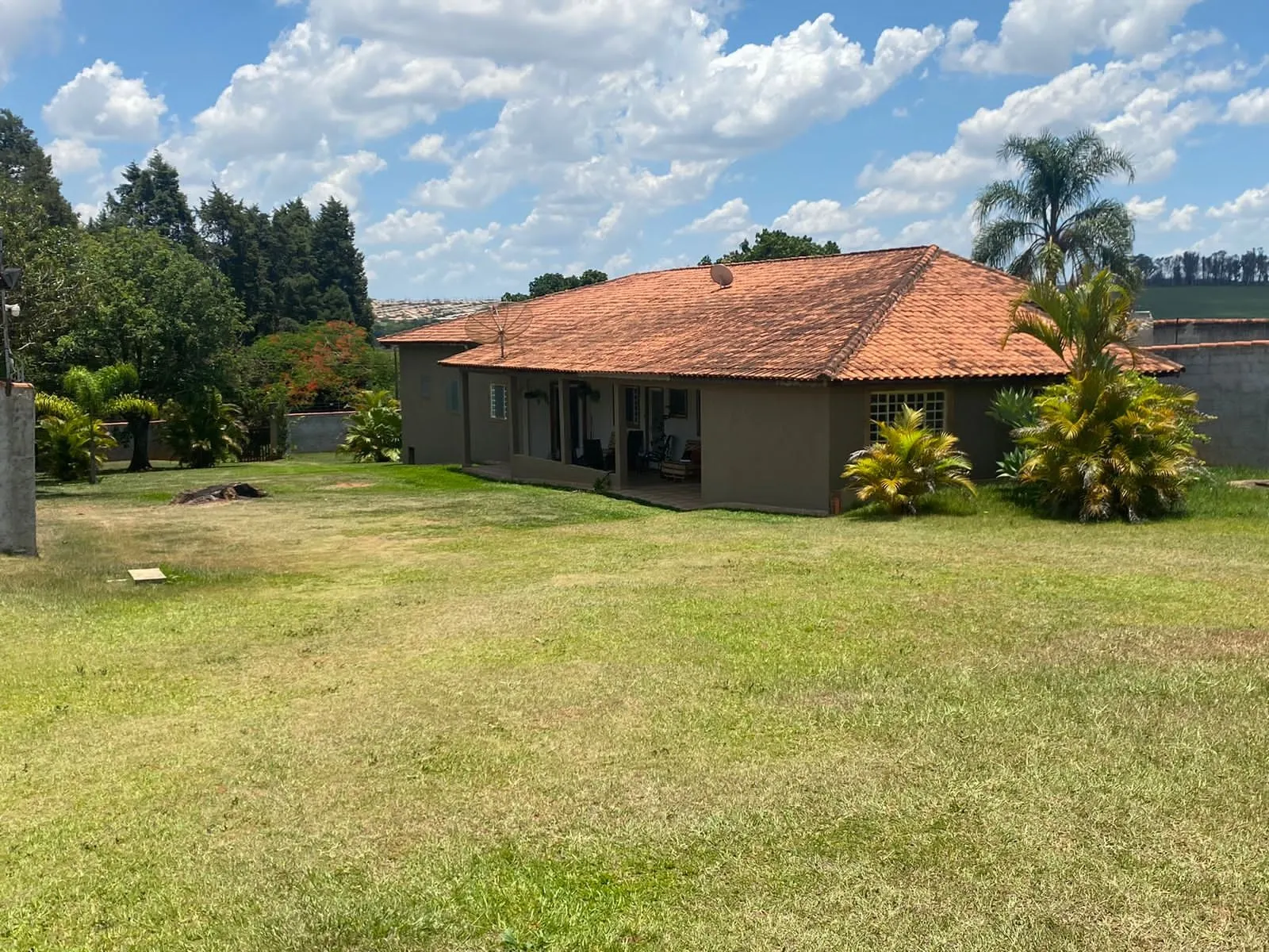 Chácara à venda de 5.000 m² em Tatuí, SP, Brasil