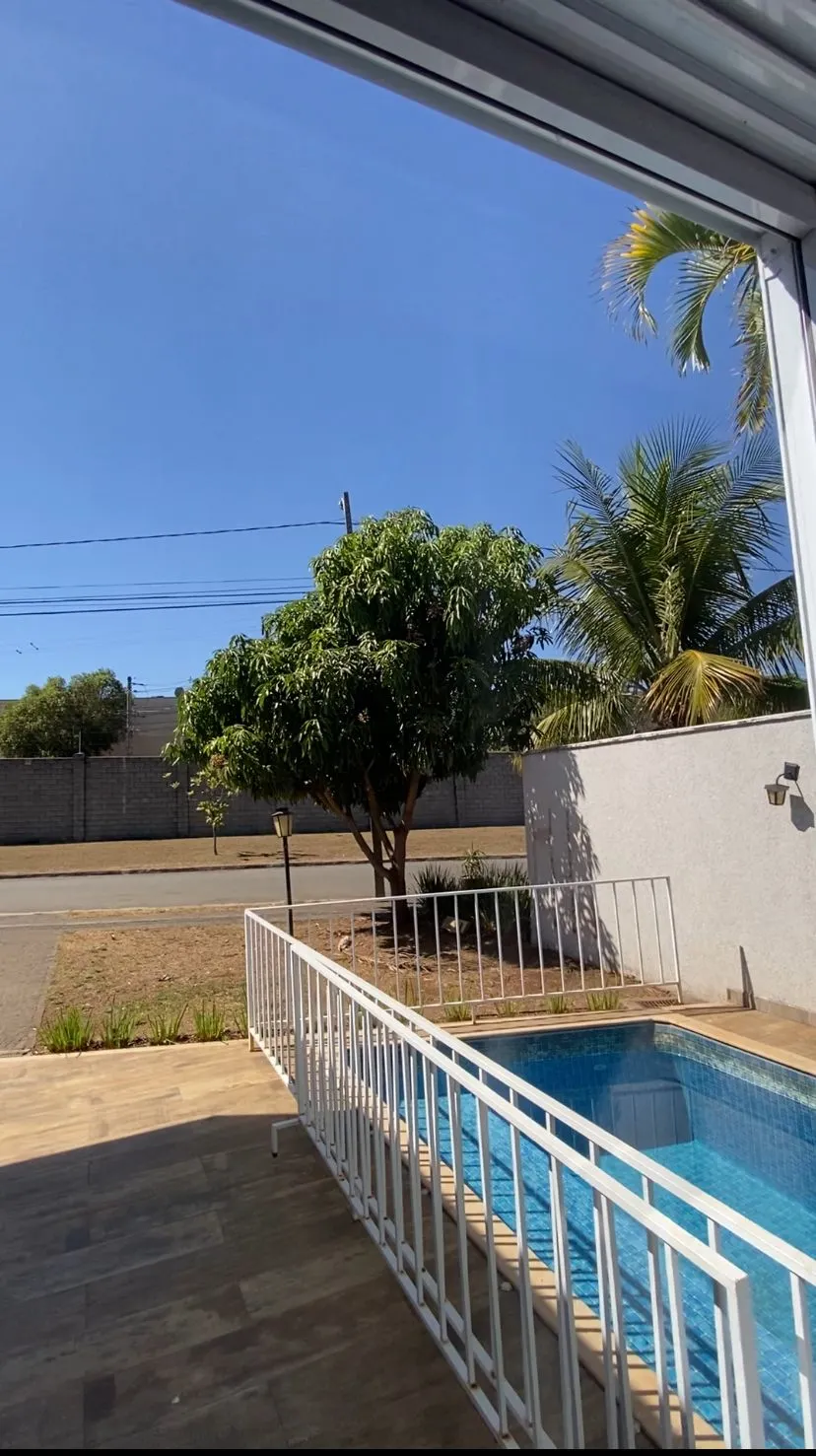 Casa à venda de 566 m² em Goiânia, GO, Brasil