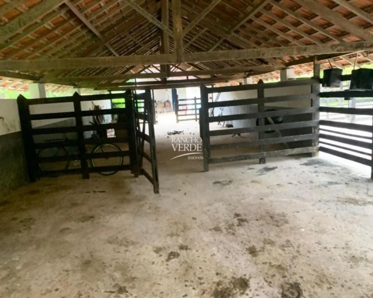 Fazenda à venda de 56 ha em Pindamonhangaba, SP, Brasil