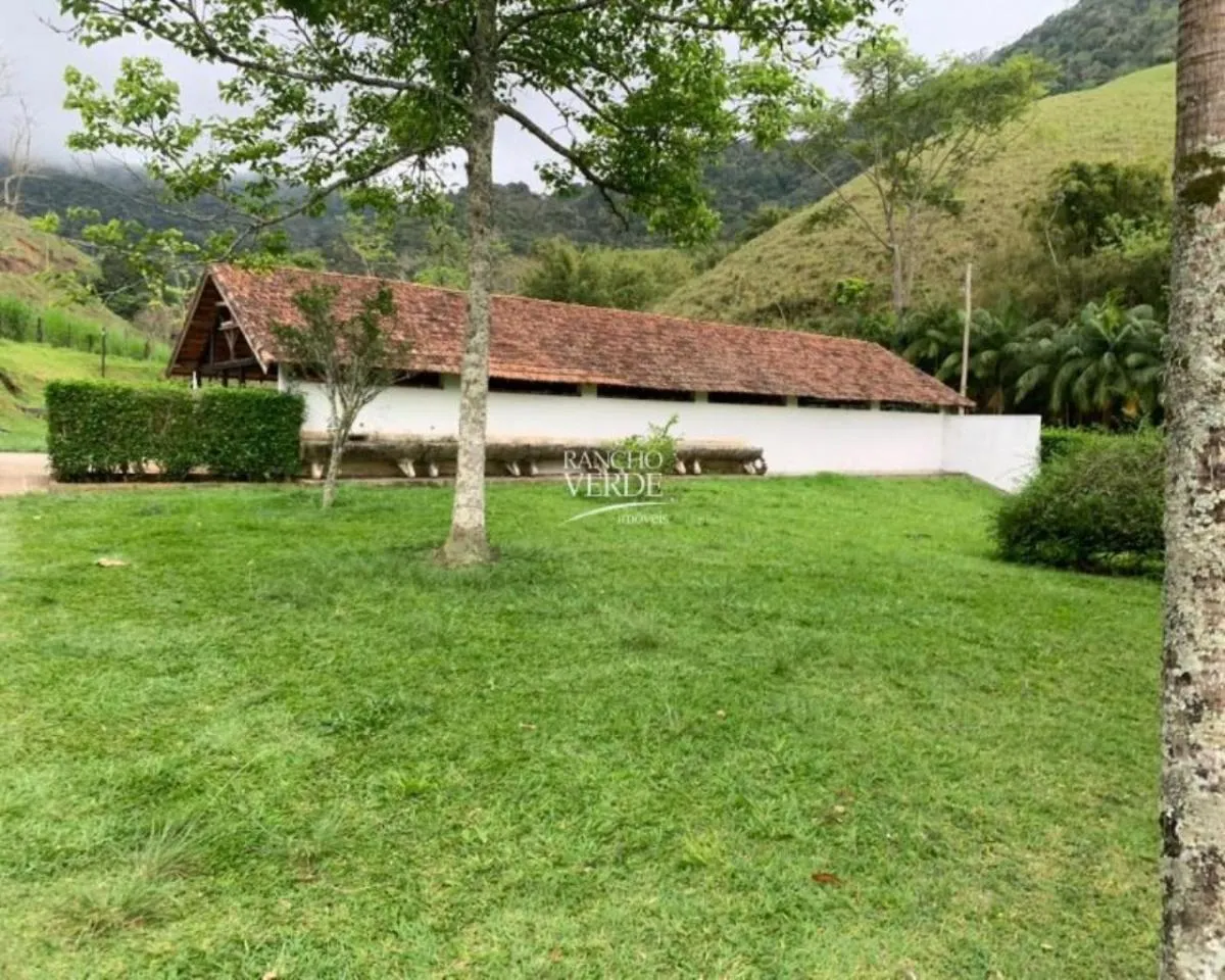 Fazenda à venda de 56 ha em Pindamonhangaba, SP, Brasil