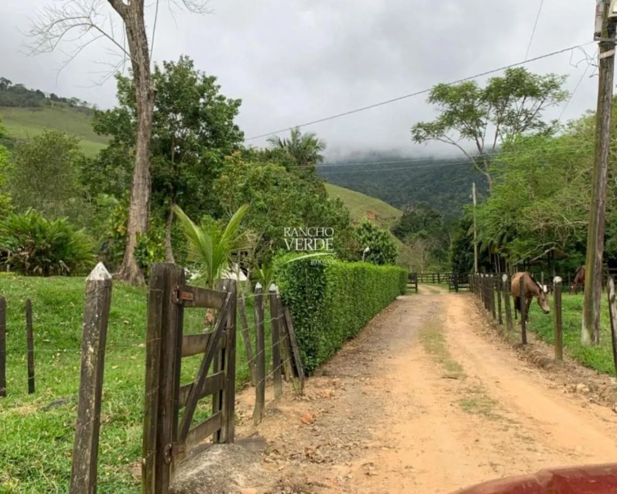 Fazenda à venda de 56 ha em Pindamonhangaba, SP, Brasil
