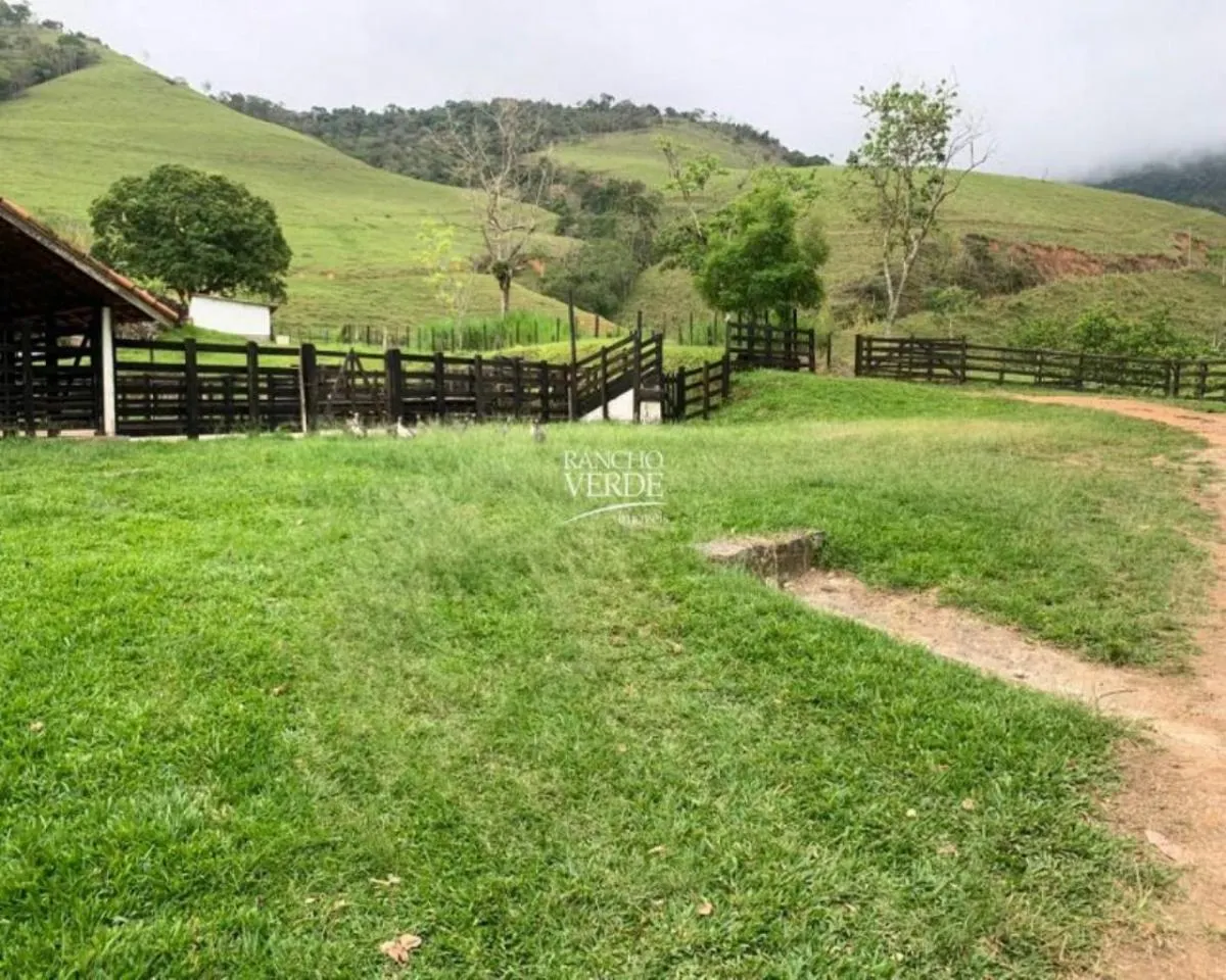 Fazenda à venda de 56 ha em Pindamonhangaba, SP, Brasil