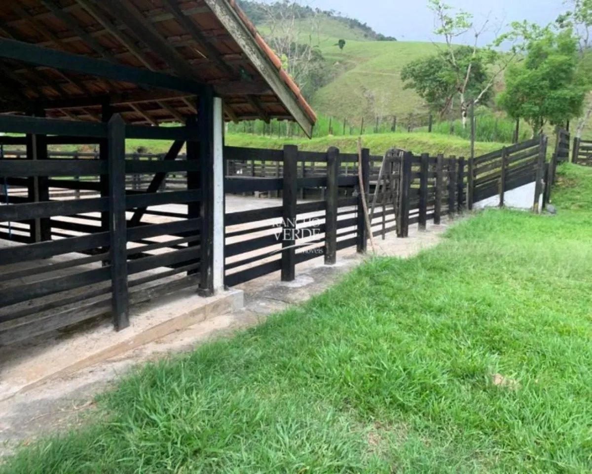 Fazenda à venda de 56 ha em Pindamonhangaba, SP, Brasil