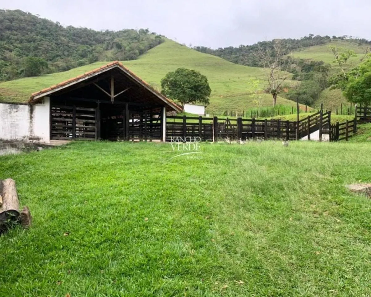 Fazenda à venda de 56 ha em Pindamonhangaba, SP, Brasil