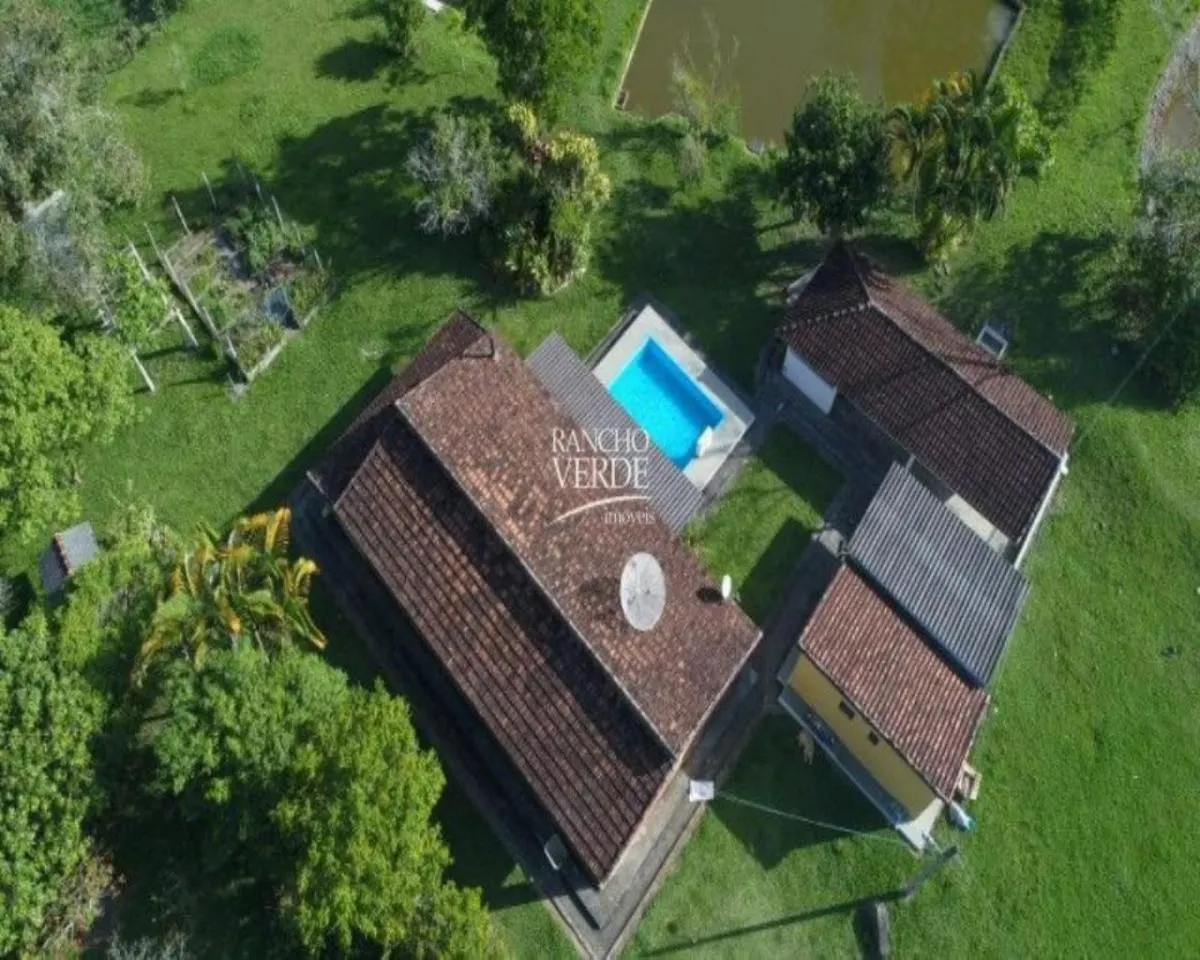 Fazenda à venda de 56 ha em Pindamonhangaba, SP, Brasil