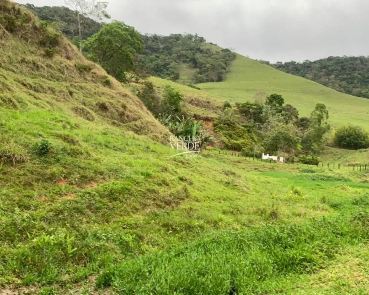 Fazenda à venda de 56 ha em Pindamonhangaba, SP, Brasil