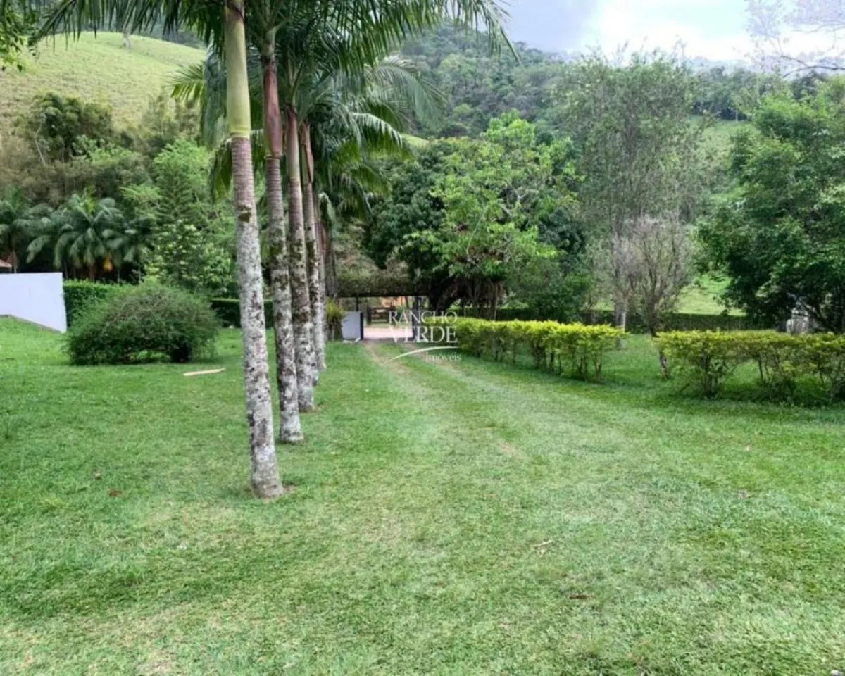 Fazenda à venda de 56 ha em Pindamonhangaba, SP, Brasil