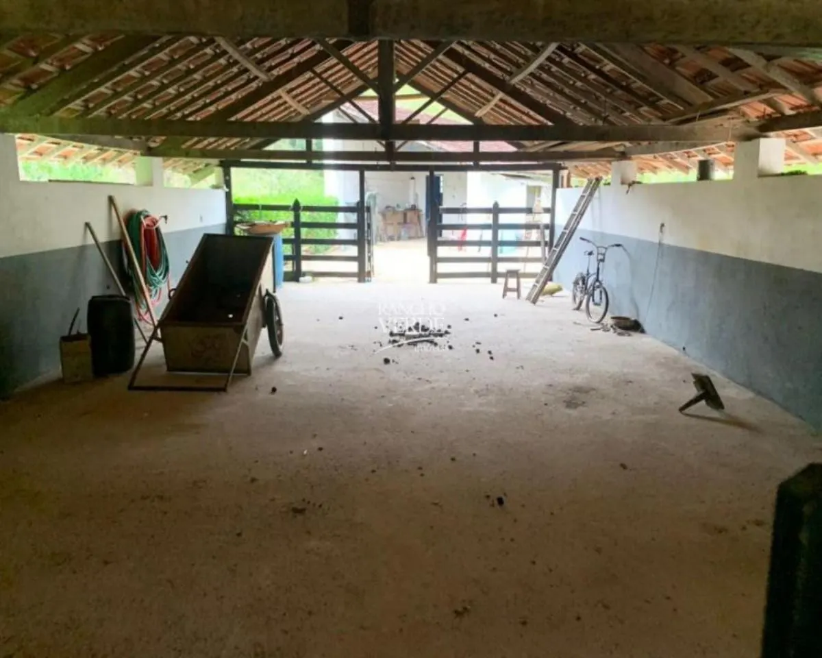 Fazenda à venda de 56 ha em Pindamonhangaba, SP, Brasil