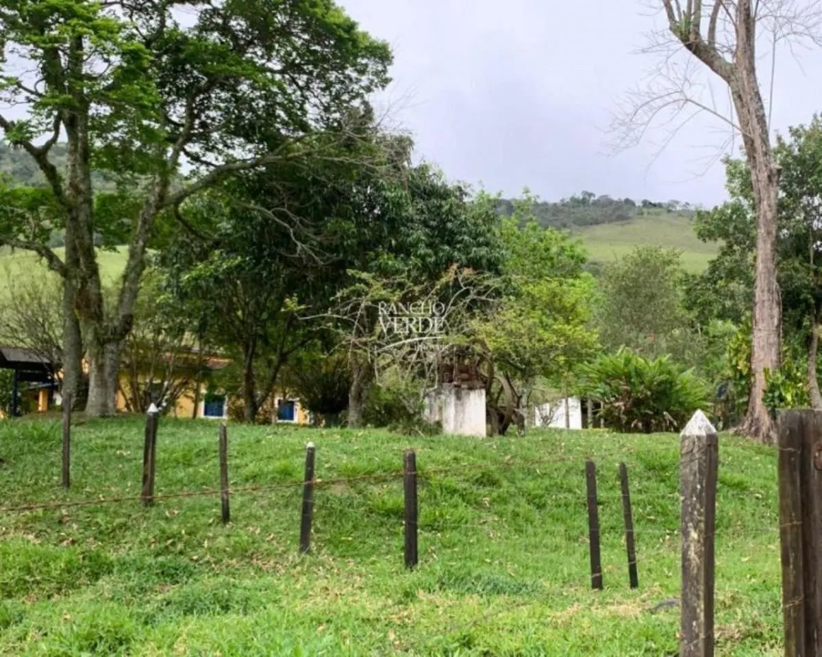 Fazenda à venda de 56 ha em Pindamonhangaba, SP, Brasil