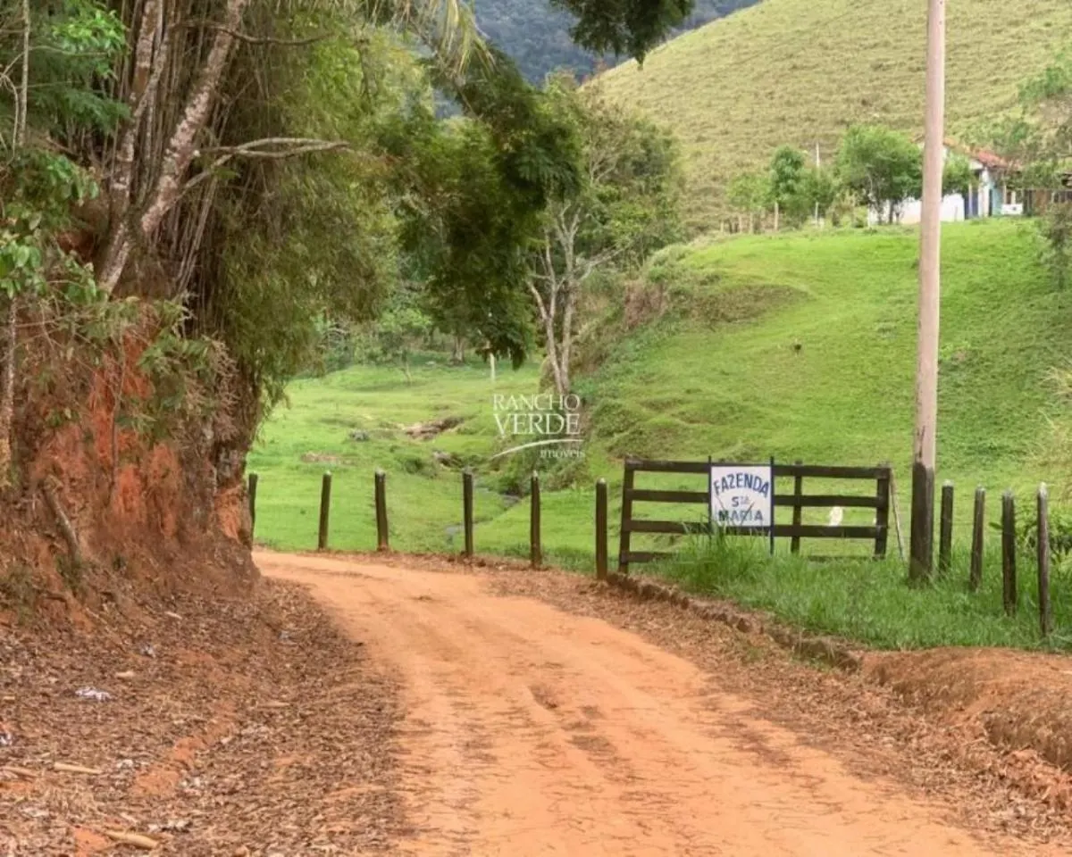 Fazenda à venda de 56 ha em Pindamonhangaba, SP, Brasil