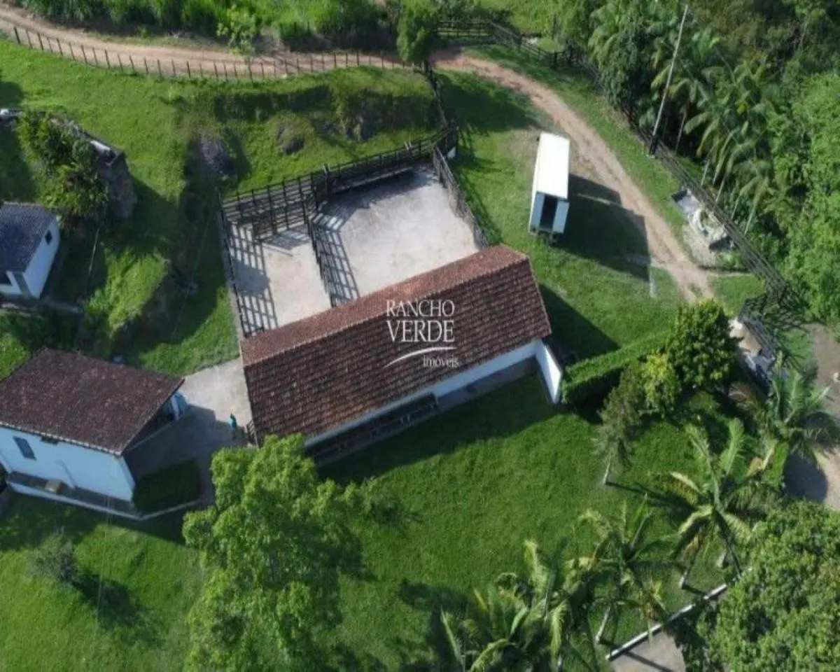 Fazenda à venda de 56 ha em Pindamonhangaba, SP, Brasil