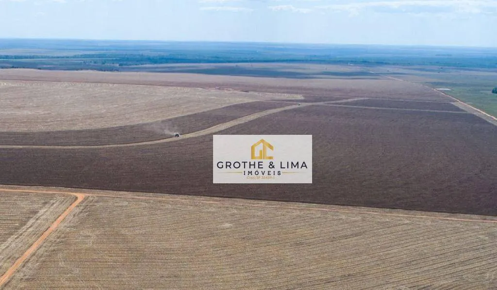Fazenda à venda de 5.000 ha em Nova Maringá, MT, Brasil