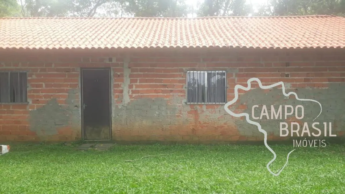 Sítio à venda de 5 ha em Monteiro Lobato, SP, Brasil