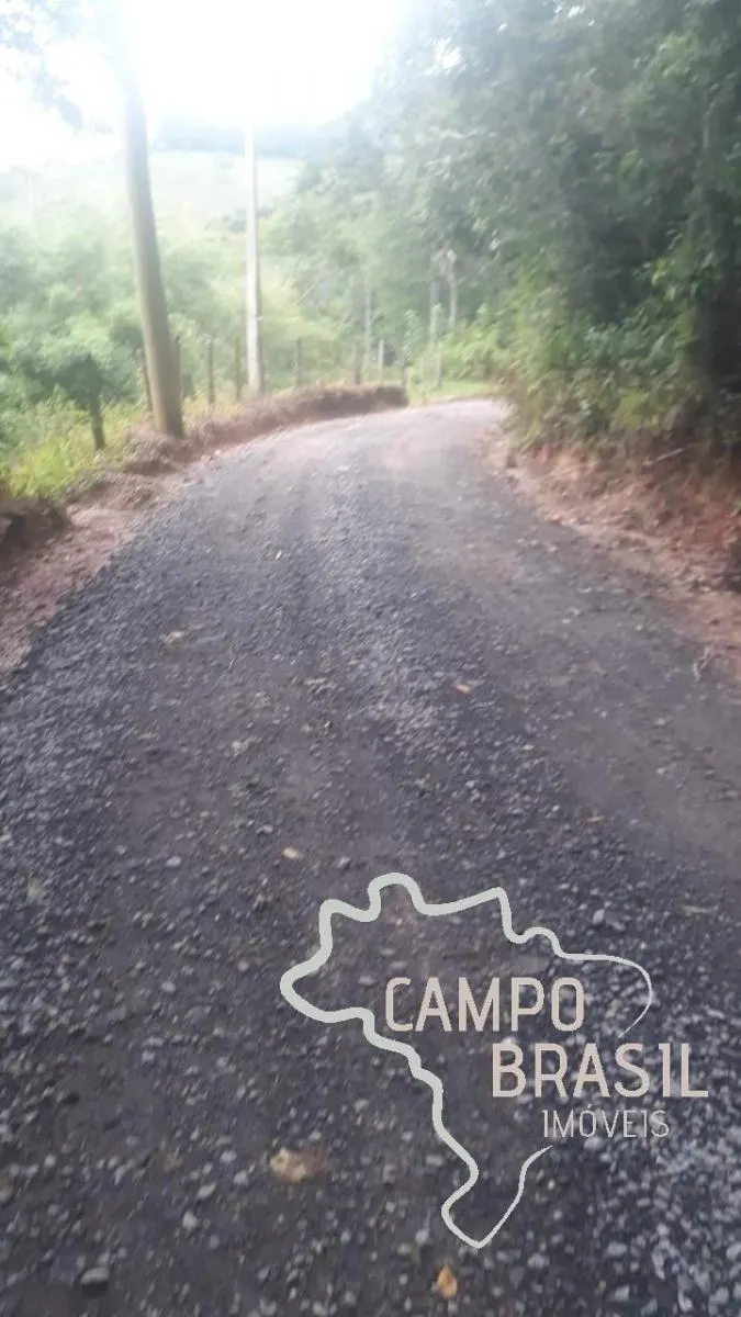 Sítio à venda de 5 ha em Monteiro Lobato, SP, Brasil