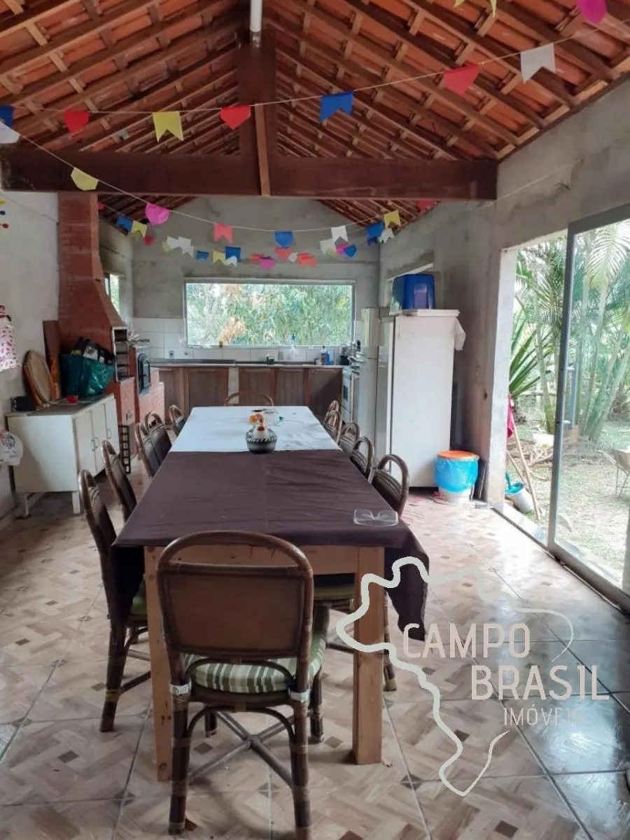 Sítio à venda de 5 ha em Monteiro Lobato, SP, Brasil