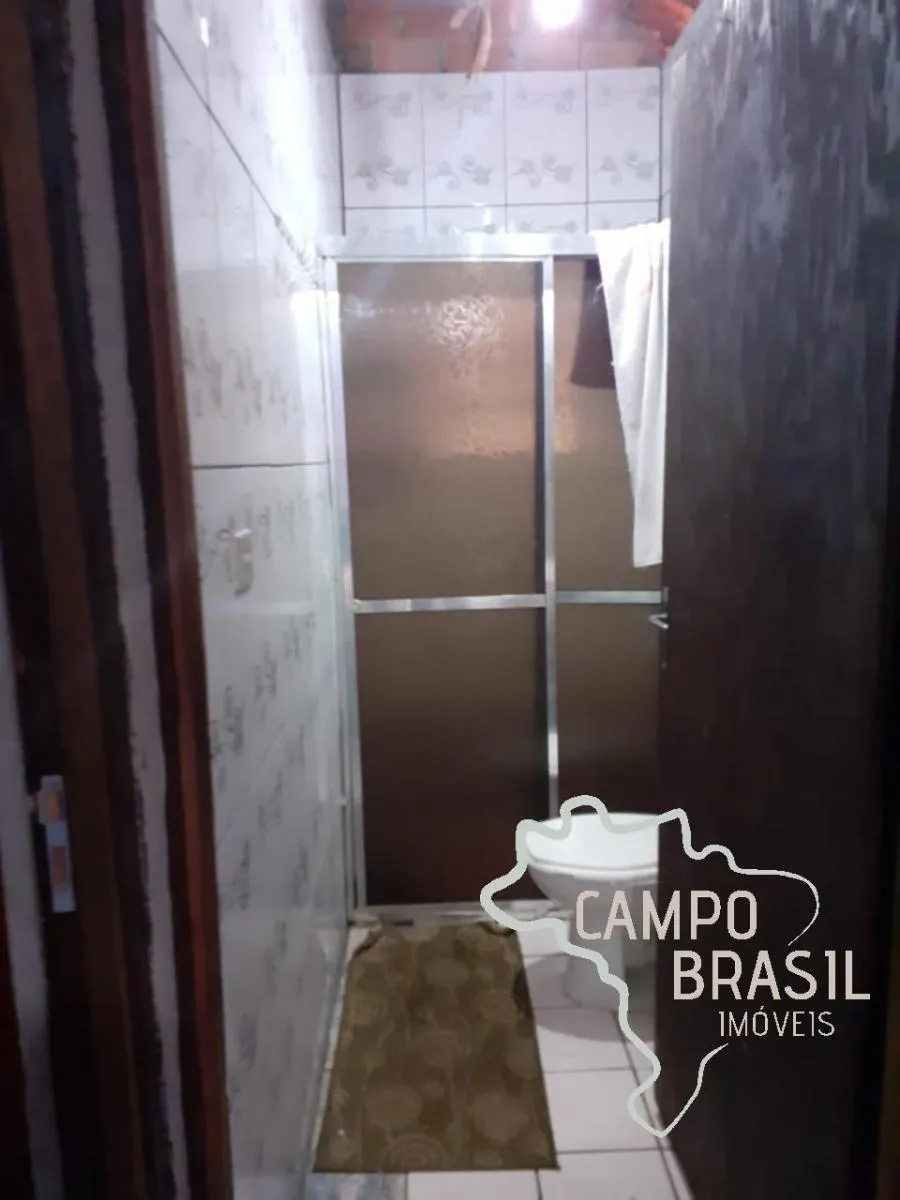 Sítio à venda de 5 ha em Monteiro Lobato, SP, Brasil