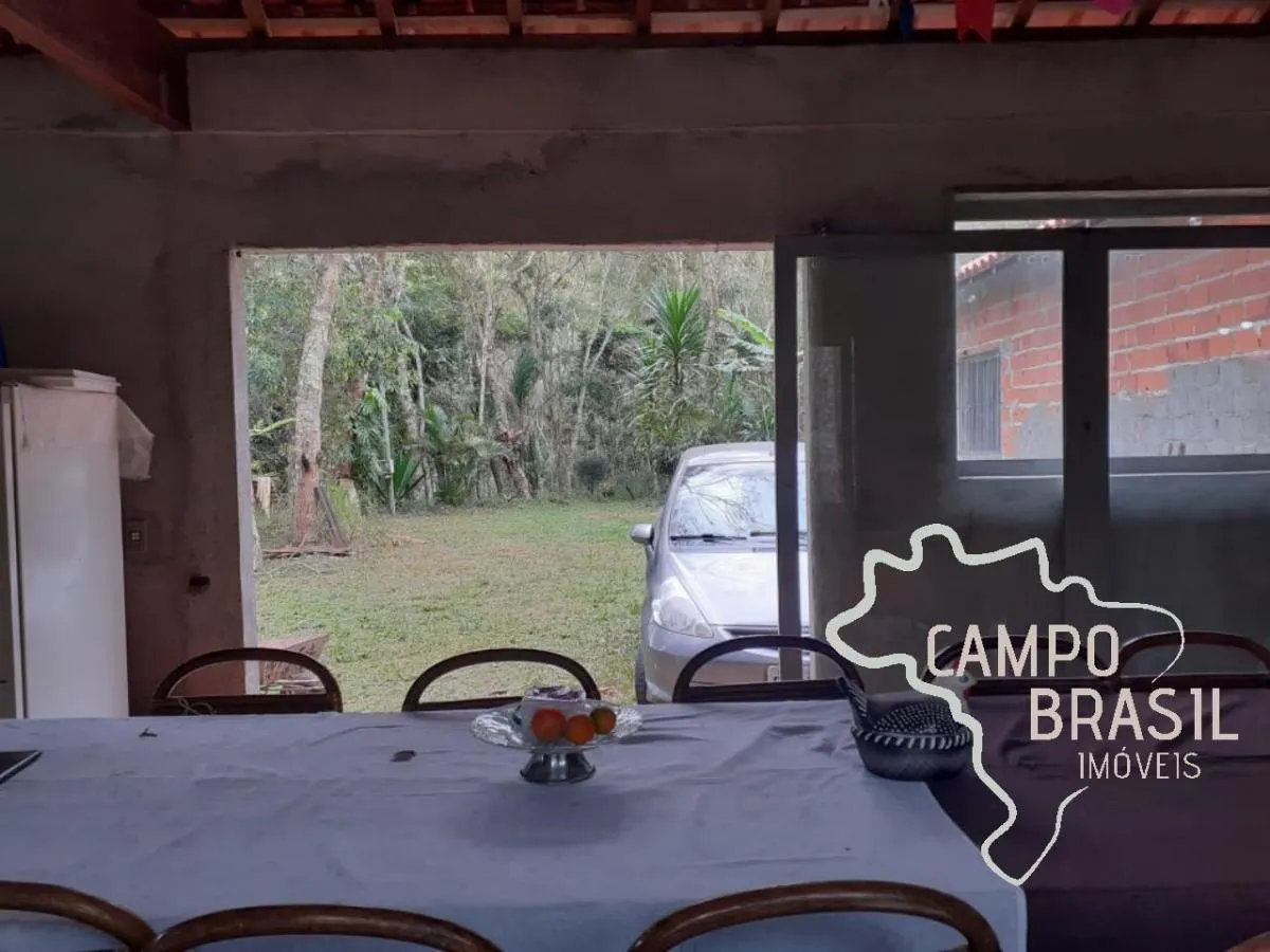 Sítio à venda de 5 ha em Monteiro Lobato, SP, Brasil