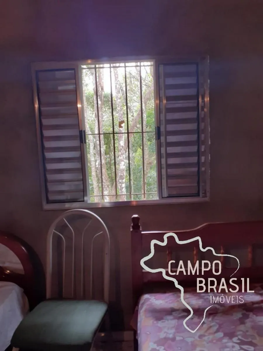 Sítio à venda de 5 ha em Monteiro Lobato, SP, Brasil