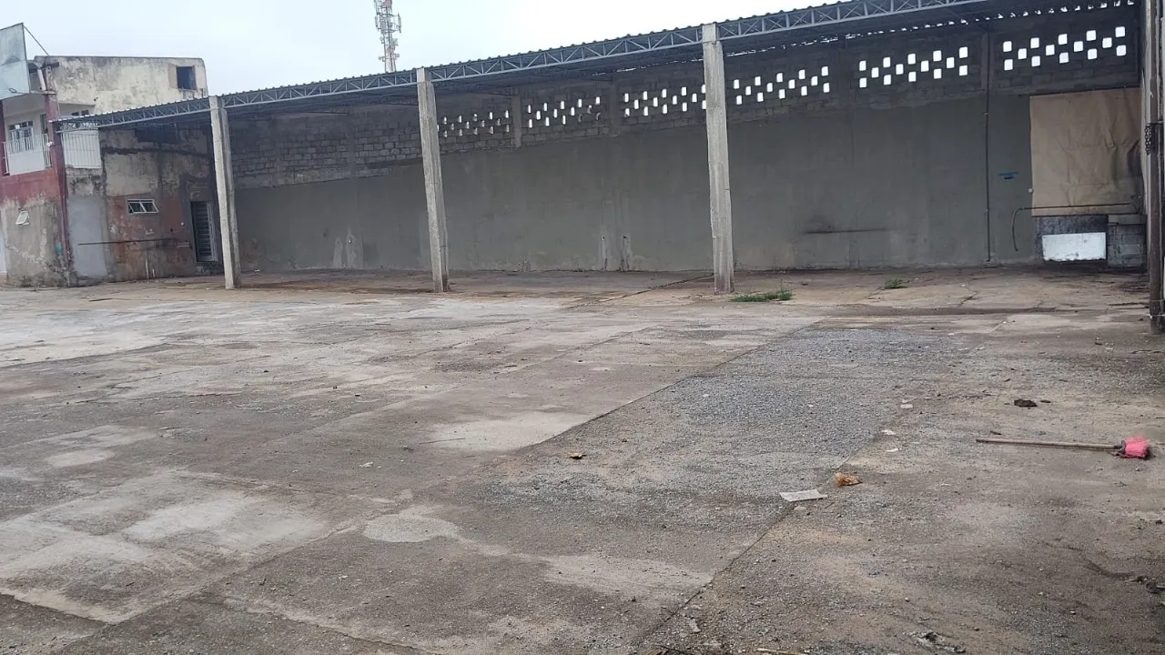 Commercial to rent of 1,500 m² in Sumaré, SP, Brazil