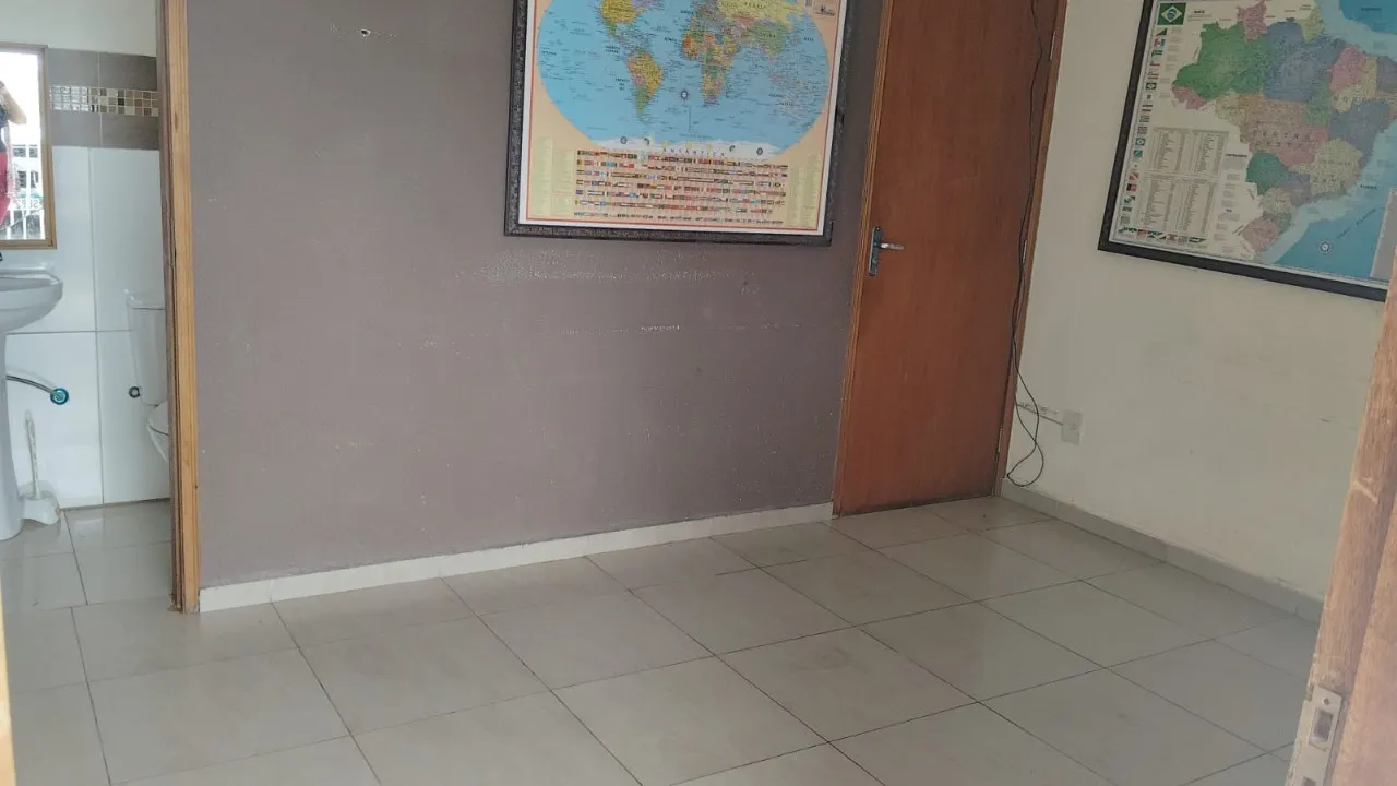 Commercial to rent of 1,500 m² in Sumaré, SP, Brazil