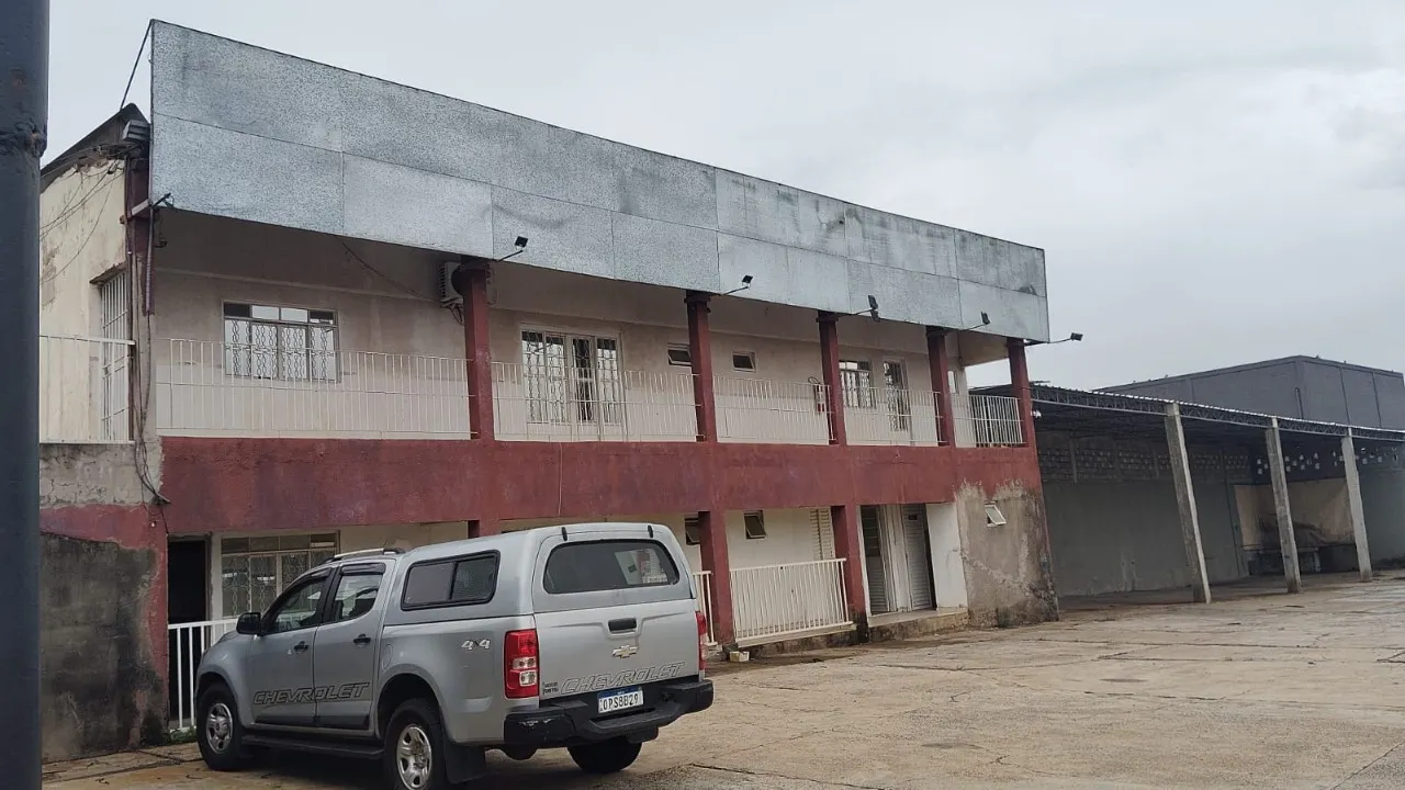 Commercial to rent of 1,500 m² in Sumaré, SP, Brazil