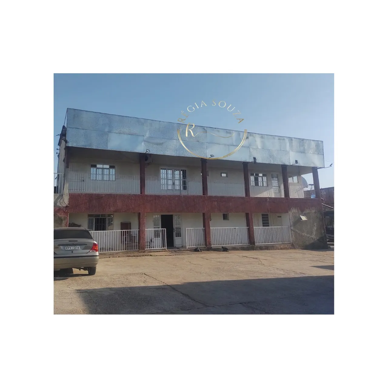 Commercial to rent of 1,500 m² in Sumaré, SP, Brazil