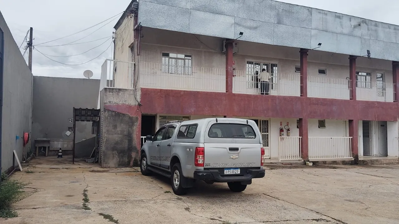 Commercial to rent of 1,500 m² in Sumaré, SP, Brazil