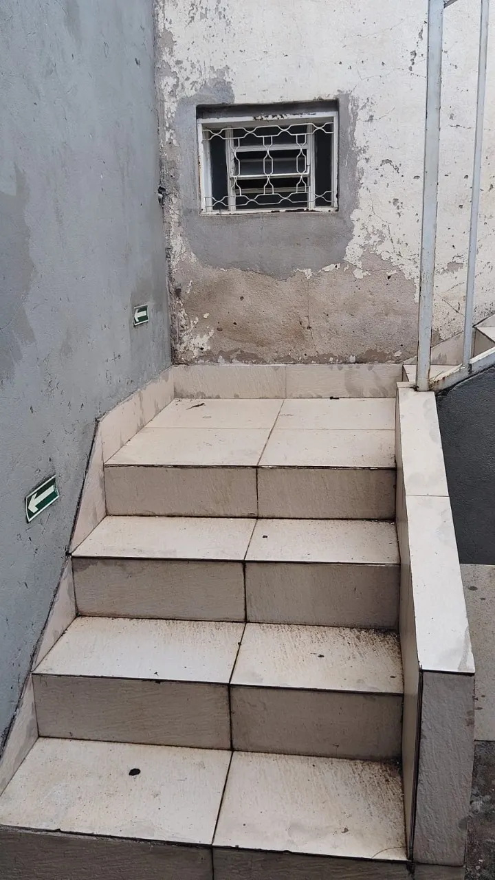 Commercial to rent of 1,500 m² in Sumaré, SP, Brazil