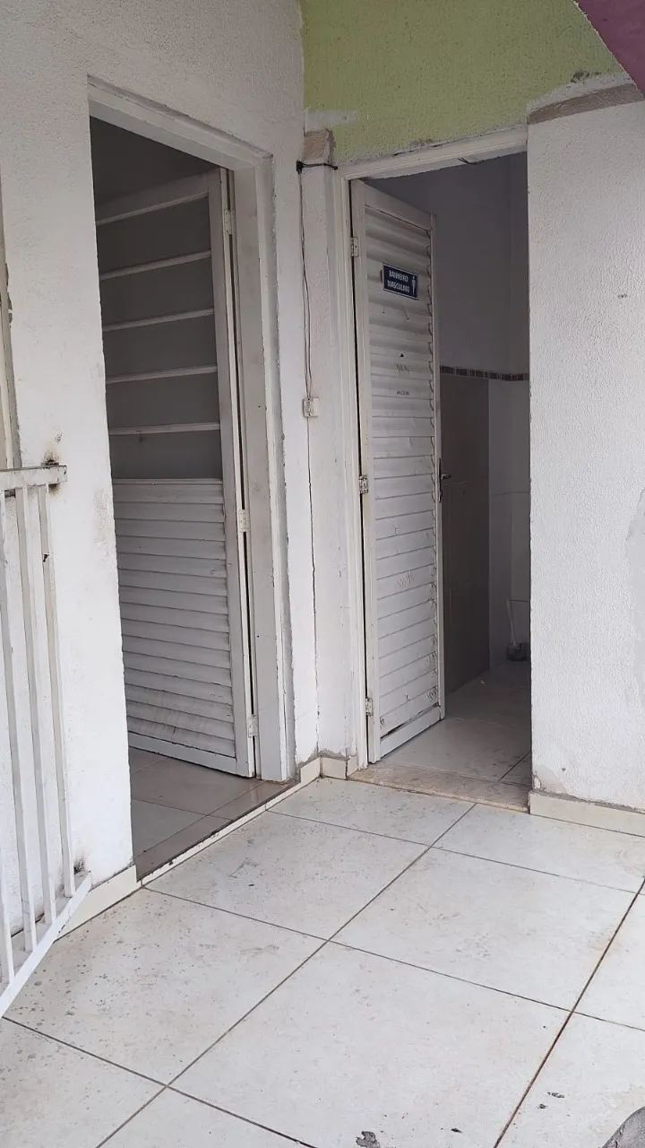 Commercial to rent of 1,500 m² in Sumaré, SP, Brazil