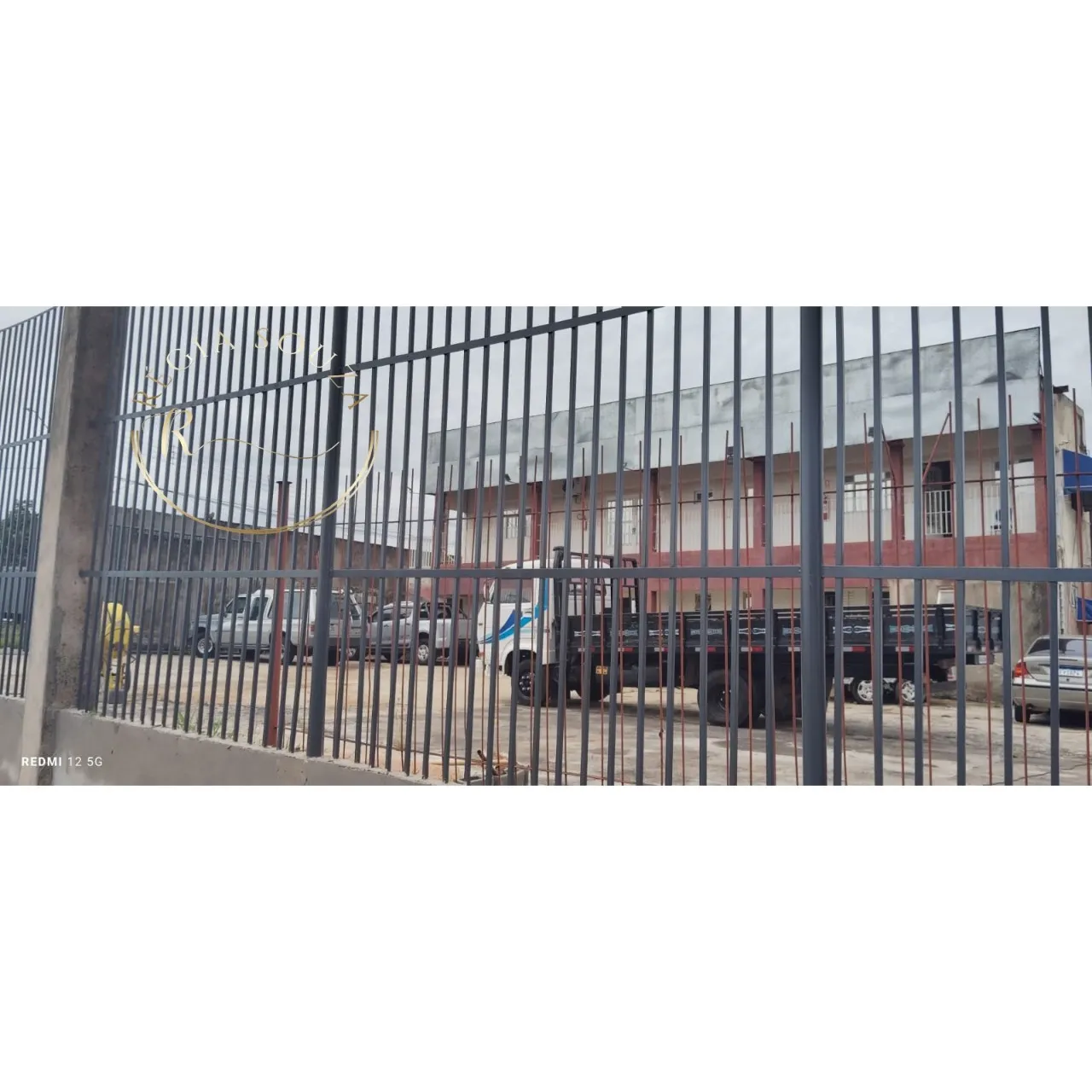 Commercial to rent of 1,500 m² in Sumaré, SP, Brazil