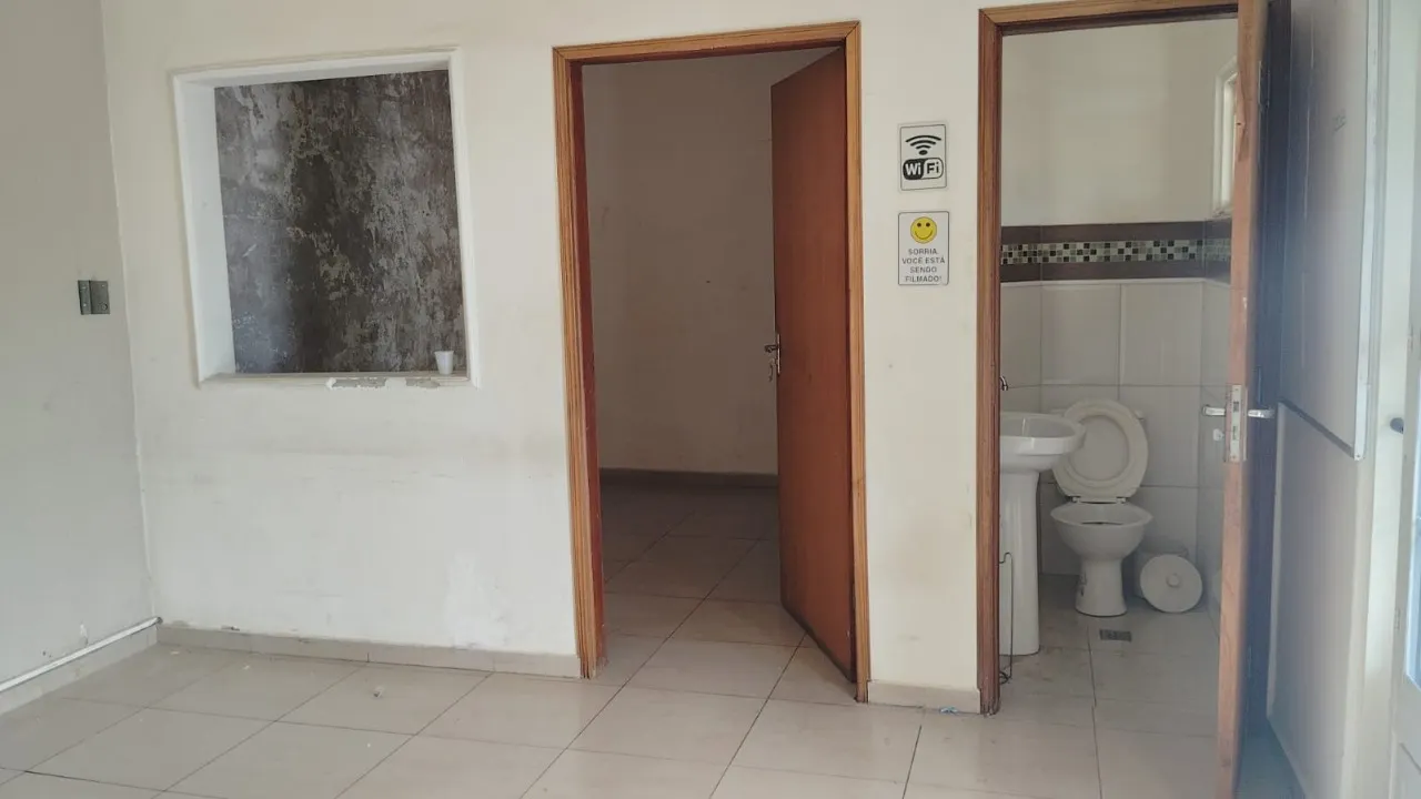 Commercial to rent of 1,500 m² in Sumaré, SP, Brazil