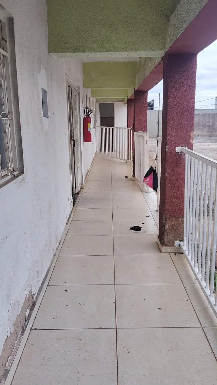 Commercial to rent of 1,500 m² in Sumaré, SP, Brazil
