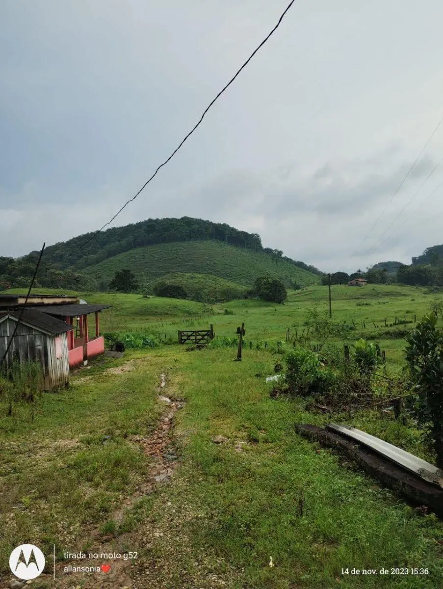 Fazenda à venda de 121 ha em Registro, SP, Brasil